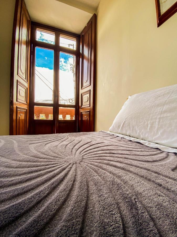Casona Hotel Pasto Bagian luar foto